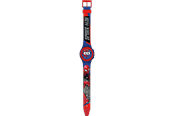Skoltillbehör - Marvel Spider-Man Digital Wrist Watch - 0878311-SPD4972