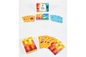 LEGO®  - Euromic 4013116-210711 LEGO® Brick Playing Cards - 4013116-210711