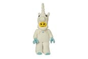 Docka, bamse och tillbehör - Euromic LEGO Iconic Unicorn plush toy H 43 cm - 4014111-335500