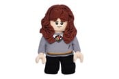 Docka, bamse och tillbehör - Euromic LEGO Harry Potter Hermione Granger plush toy H 2 - 4014111-342750