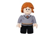Docka, bamse och tillbehör - Euromic LEGO Harry Potter Ron Weasley plush toy H 31 cm - 4014111-342780