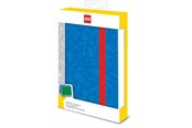 Skoltillbehör - Euromic LEGO STATIONERY Organizer 15.5 x 22 cm (empty) - 4003084-51501