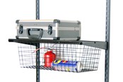 Decoration - Green>it Wire Shelf 60 x 30cm - 16960