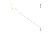 Decoration - Home>it Wardrobe Console White - 16979