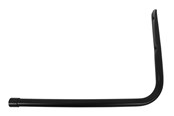 Fästen & gångjärn  - Millarco Bracket Hook Angle 34 cm - 16992