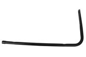 Fästen & gångjärn  - Millarco Bracket Hook Angle 50 cm - 16994