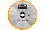 Cirkelsågar - Dewalt DT1184-QZ - DT1184-QZ