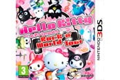 Spel - Hello Kitty & Friends: Rockin' World Tour - Nintendo 3DS - Musik - 5060102954262