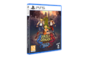 Spel - Double Dragon Gaiden: Rise of the Dragons - Sony PlayStation 5 - Kampsport - 5016488140614