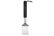 Grill & tillbehör - cozze ® grillspatel 12x7x35 cm med PP-grepp - rostfritt stål - 90302