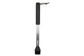Grill & tillbehör - cozze ® grillpensel 4x42 cm med PP-handtag - rostfritt stål - 90305