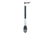 Grill & tillbehör - cozze ® grilltång 10,5x5x40 cm med PP-handtag - rostfritt stål - 90306