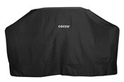 Grill & tillbehör - cozze ®-överdrag 190x66x114 cm till Plancha/grill och utebord - 90387