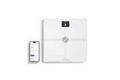 Personvåg - Withings Analysvåg Body Smart - White - WBS13-White-All-Inter