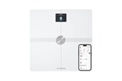 Personvåg - Withings Analysvåg Body Smart - White Vit - WBS13-White-All-Inter