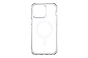 Mobile - Covers & Cases - ITSKINS HYBRID MAGSAFE CLEAR skal för iPhone 14 Pro Max® - Transparent - AP4M-HMACR-TRSP