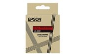 Papper, Fotopapper & Etiketter - Epson LabelWorks LK-4RBF - C53S672099
