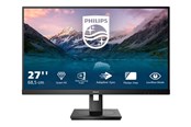 Skärm - 27" Philips S-line 275S9JML - 2560x1440 (QHD) - 75Hz - VA - 275S9JML/00