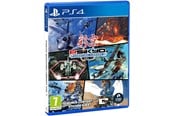 Spel - Psikyo Shooting Library Vol. 1 - Sony PlayStation 4 - Action - 7350002931516