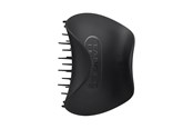Hårstyling - Tangle Teezer Scalp Exfoliator - Onyx. - TT31050