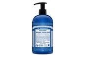 Kroppsvård - Dr. Bronner’s Dr. Bronner's - Organic Sugar Soap Peppermint 710 - SD0602-EU