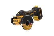Cirkelsågar - Dewalt CIRCULAR SAW DCS438N-XJ 18V - DCS438N-XJ