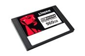 SSD - Kingston Data Centre DC600M SSD - 960GB - 2.5" - SATA-600 - SEDC600M/960G