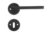Fästen & gångjärn  - Home>it Door Handle With L-shaped Grip - 13272