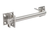 Säkerhetsutrustning & Arbetskläder - Green>it Stable Door Handles 50-70 mm. - 20132