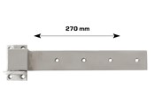 Säkerhetsutrustning & Arbetskläder - Green>it Stacking Hinge 270 mm. - 20142