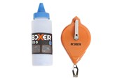 Measuring Tools - Boxer Chalk Line 30 m - 31812