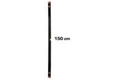 Measuring Tools - Boxer Spirit Level With 3 Vials 1500 mm - 31855