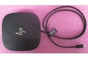 Dockning - HP - docking station - USB-C - L64086-001