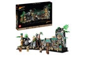 LEGO® - LEGO Indiana Jones 77015 Guldikonens tempel - 77015