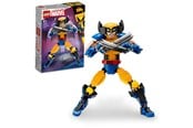 LEGO® - LEGO Super Heroes 76257 Wolverine byggfigur - 76257