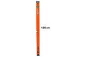 Measuring Tools - Boxer Spirit Level 1200 mm - 31874