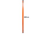 Measuring Tools - Boxer Spirit Level 2000 mm - 31876
