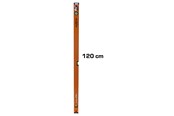 Measuring Tools - Boxer Spirit Level with Mirror Reflex 1200 mm - 31880