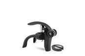 Köksredskap - Peugeot Corkscrew with lifting arm and foil cutter Baltaz Black ABS/Steel - 15896