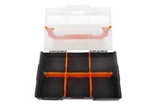 Verktygslådor & lagringssystem - Boxer Assortment Box with 6 Compartments - 32404