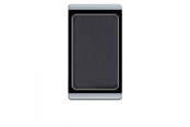 Smink - Artdeco Eyeshadow Matt 503 Matt Black - 4019674305034