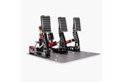 Spel Tillbehör - Simagic P2000 hydraulisk pedalsats - Pedals - P2000-S200R