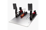 Spel Tillbehör - Simagic P2000 hydraulisk pedalsats 200kg - P2000-S200RF
