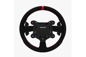 Spel Tillbehör - Simagic GTS Alcantara-ratt - Wheel - GTS(Alcantara)