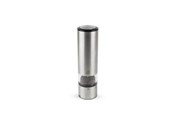 Kökstillbehör - Peugeot Pepper mill electric Elis uS 20 cm Matte steel/Clear - 42785S20