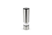 Kökstillbehör - Peugeot Salt mill electric Elis uS 20 cm Matte steel/Clear - 42786S20