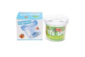 Utomhuslek - LG-Imports Insect jar with magnifying glass - 4643
