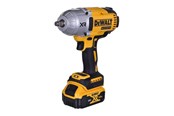 Verktyg - Dewalt Impact wrench DCF900P2T-QW DEWALT - DCF900P2T-QW