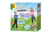 Utomhuslek - SES Creative Mega Bubble Blower - 02251
