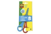 Kreativa spel - SES Creative Left Handed Scissors - 00834